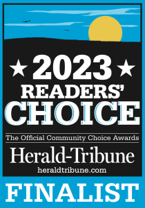 readers choice finalist